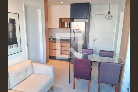 Apartamento à venda com 2 quartos, 38m² em Engenho de Dentro, Rio de Janeiro