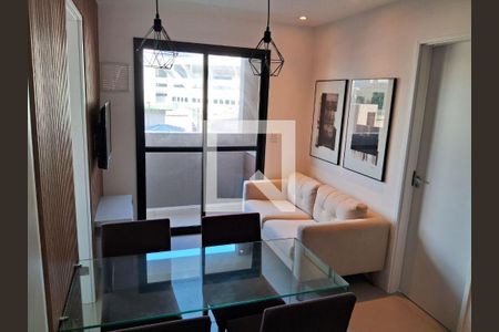 Apartamento à venda com 2 quartos, 38m² em Engenho de Dentro, Rio de Janeiro