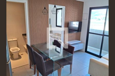 Apartamento à venda com 2 quartos, 38m² em Engenho de Dentro, Rio de Janeiro