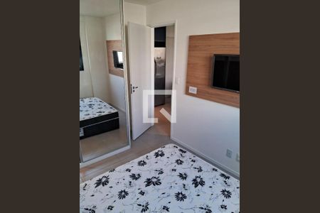 Apartamento à venda com 2 quartos, 38m² em Engenho de Dentro, Rio de Janeiro