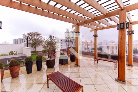 Apartamento para alugar com 33m², 1 quarto e 1 vagaÁrea externa