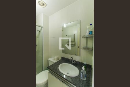 Apartamento para alugar com 33m², 1 quarto e 1 vagaBanheiro