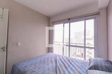 Quarto de apartamento para alugar com 1 quarto, 33m² em Brás, São Paulo