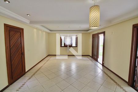Casa de condomínio à venda com 250m², 5 quartos e 2 vagas Casa de condomínio à venda com 250m², 5 quartos e 2 vagasSala