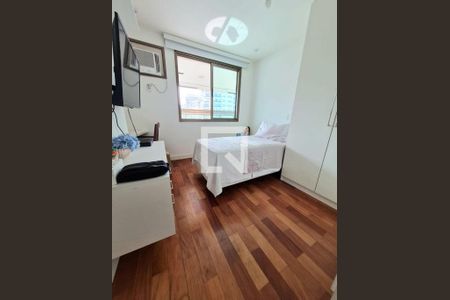 Apartamento à venda com 4 quartos, 170m² em Vargem Grande, Rio de Janeiro