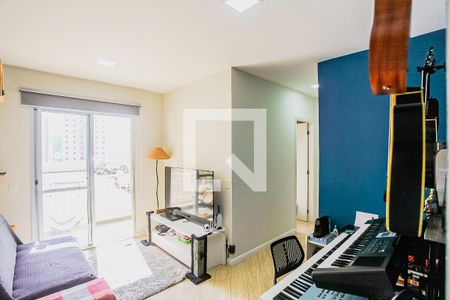 Apartamento para alugar em Jardim Ampliação