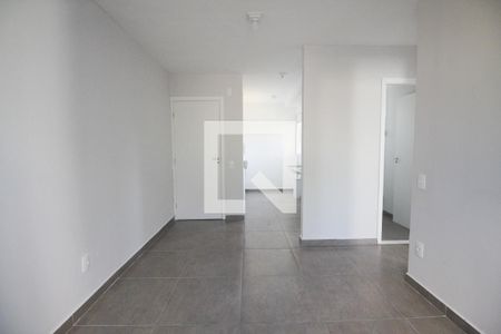 Quarto de apartamento à venda com 1 quarto, 30m² em Vila Germinal, São Paulo