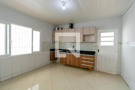 Casa à venda com 80m², 3 quartos e 2 vagas Casa à venda com 80m², 3 quartos e 2 vagasCozinha