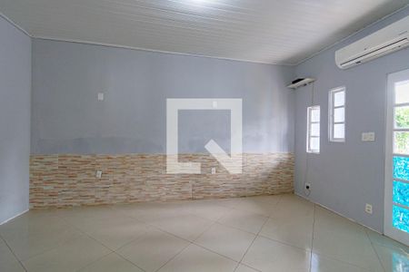 Sala de casa à venda com 3 quartos, 80m² em Nossa Senhora das Gracas, Canoas