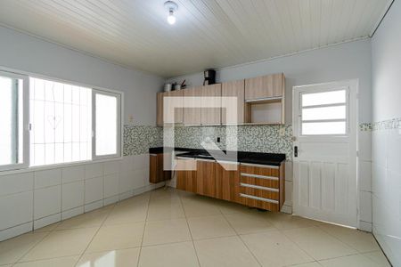 Casa à venda com 80m², 3 quartos e 2 vagas Casa à venda com 80m², 3 quartos e 2 vagasCozinha
