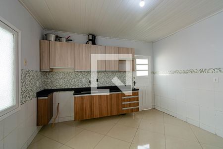 Casa à venda com 80m², 3 quartos e 2 vagas Casa à venda com 80m², 3 quartos e 2 vagasCozinha