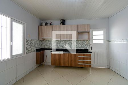 Casa à venda com 80m², 3 quartos e 2 vagas Casa à venda com 80m², 3 quartos e 2 vagasCozinha