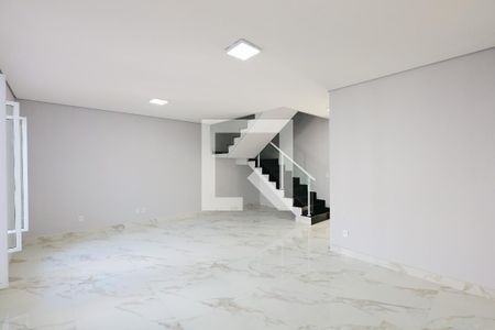 Sala de casa à venda com 3 quartos, 164m² em Jardim Marambaia, Jundiaí