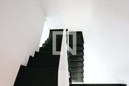 Escada de casa à venda com 3 quartos, 164m² em Jardim Marambaia, Jundiaí