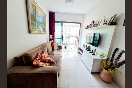 Apartamento à venda com 3 quartos, 80m² em Freguesia (jacarepaguá), Rio de Janeiro