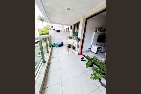 Apartamento à venda com 3 quartos, 80m² em Freguesia (jacarepaguá), Rio de Janeiro