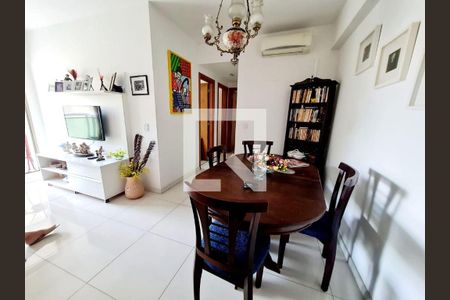 Apartamento à venda com 3 quartos, 80m² em Freguesia (jacarepaguá), Rio de Janeiro