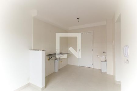 Apartamento para alugar com 33m², 2 quartos e sem vagaSala/Cozinha