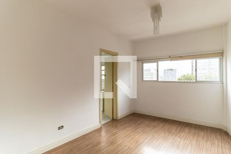 Suíte de apartamento à venda com 1 quarto, 42m² em Sé, São Paulo