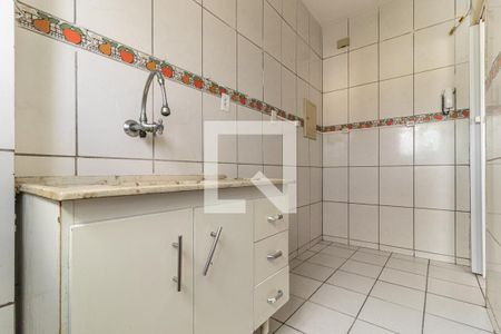 Apartamento à venda com 42m², 1 quarto e sem vagaCozinha - Armário