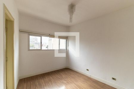 Suíte de apartamento à venda com 1 quarto, 42m² em Sé, São Paulo