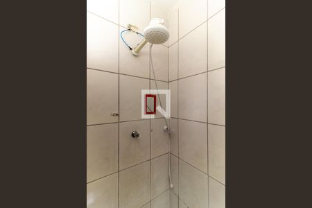 Banheiro - Chuveiro de apartamento à venda com 1 quarto, 42m² em Sé, São Paulo