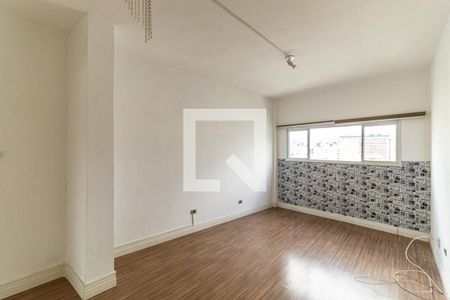 Sala de apartamento à venda com 1 quarto, 42m² em Sé, São Paulo