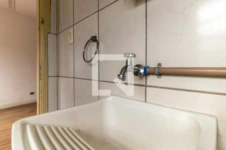 Banheiro - Torneira de apartamento à venda com 1 quarto, 42m² em Sé, São Paulo