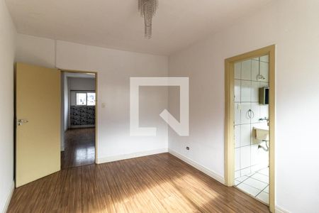 Suíte de apartamento à venda com 1 quarto, 42m² em Sé, São Paulo