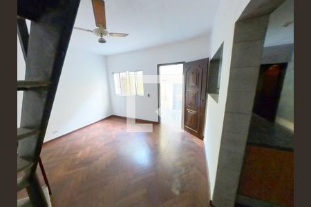 Sala - de casa para alugar com 3 quartos, 100m² em Jardim Peri, São Paulo