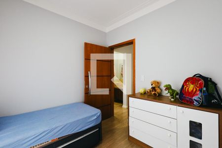 Casa à venda com 171m², 3 quartos e 2 vagasQuarto 2