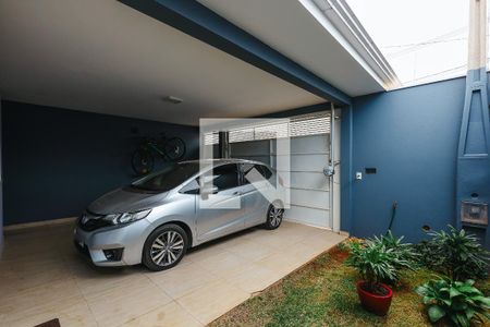 Casa à venda com 171m², 3 quartos e 2 vagasGaragem