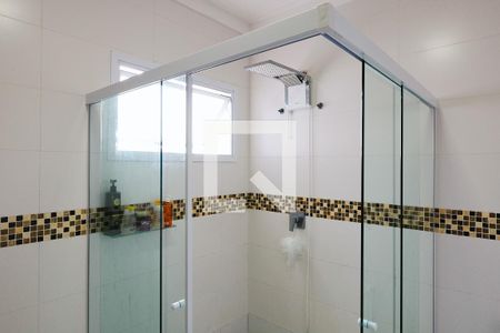 Casa à venda com 171m², 3 quartos e 2 vagasBanheiro da Suíte