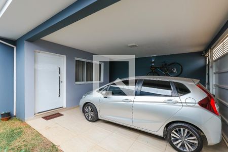 Casa à venda com 171m², 3 quartos e 2 vagasGaragem