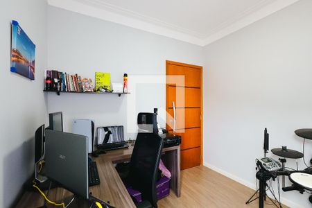 Casa à venda com 171m², 3 quartos e 2 vagasQuarto 3