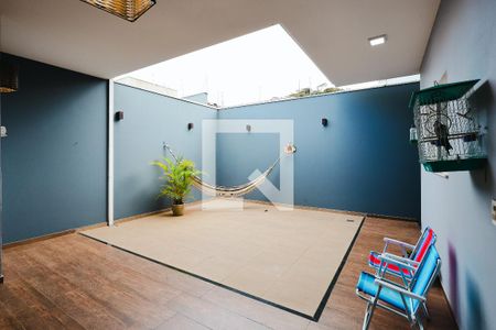 Casa à venda com 171m², 3 quartos e 2 vagasÁrea gourmet