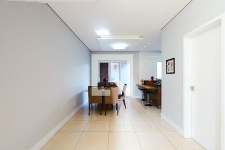 Sala de casa à venda com 3 quartos, 171m² em Jardim das Tulipas, Jundiaí