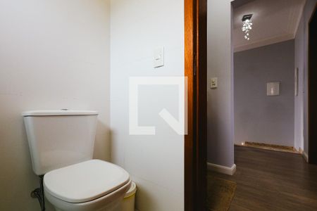 Casa à venda com 171m², 3 quartos e 2 vagasBanheiro