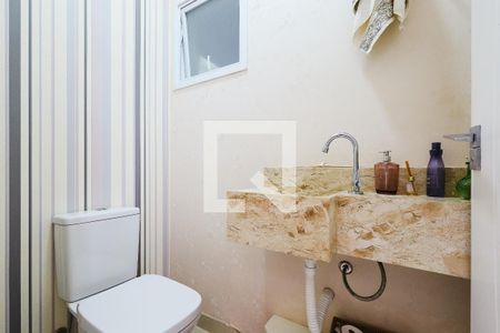 Casa à venda com 171m², 3 quartos e 2 vagasLavabo