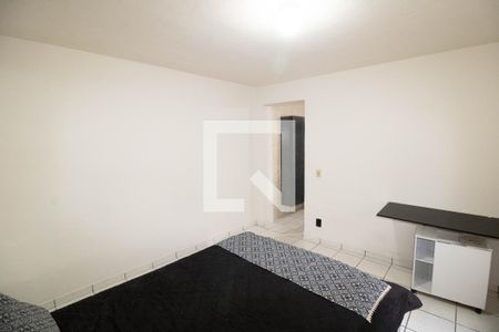 Quarto de casa para alugar com 1 quarto, 30m² em Vila Gomes, São Paulo