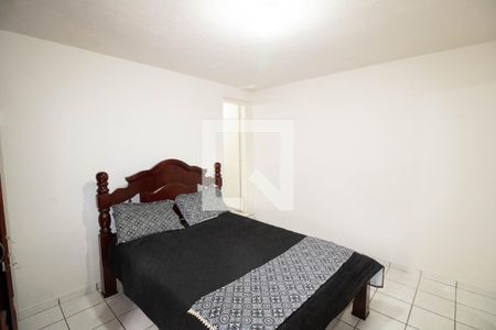 Quarto de casa para alugar com 1 quarto, 30m² em Vila Gomes, São Paulo