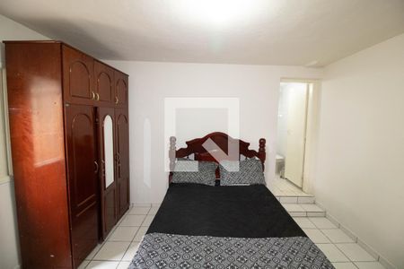 Quarto de casa para alugar com 1 quarto, 30m² em Vila Gomes, São Paulo