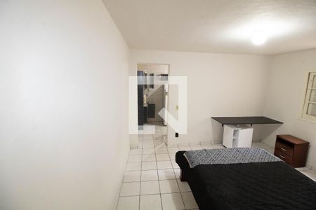 Quarto de casa para alugar com 1 quarto, 30m² em Vila Gomes, São Paulo