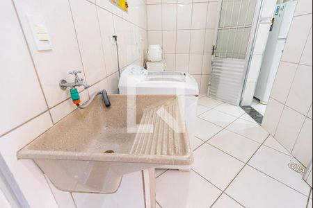 Casa à venda com 202m², 4 quartos e 2 vagasÁrea de Serviço