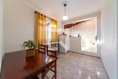 Casa à venda com 202m², 4 quartos e 2 vagasÁrea Gourmet