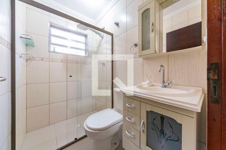 Casa à venda com 202m², 4 quartos e 2 vagasBanheiro