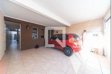 Casa à venda com 202m², 4 quartos e 2 vagasGaragem