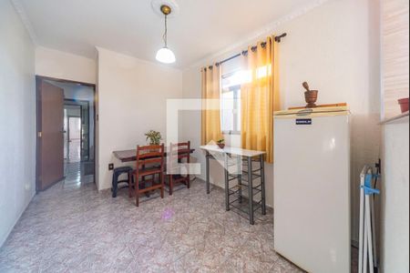 Casa à venda com 202m², 4 quartos e 2 vagasÁrea Gourmet