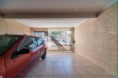 Casa à venda com 202m², 4 quartos e 2 vagasGaragem