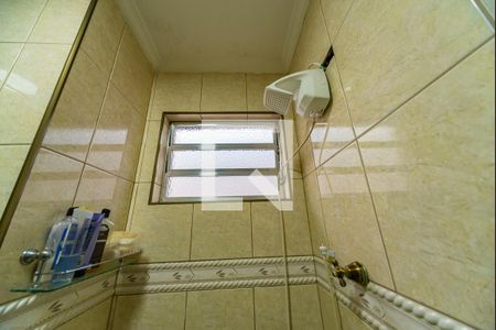 Casa à venda com 202m², 4 quartos e 2 vagasBanheiro